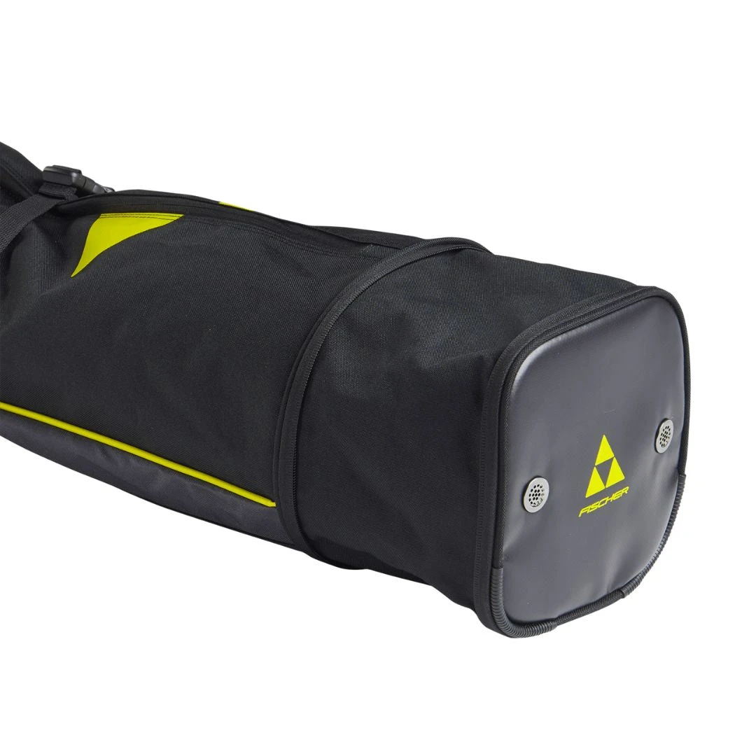 Fischer Adjustable Alpine Race Ski Case 1 Fischer Adjustable Alpine Race Ski Case