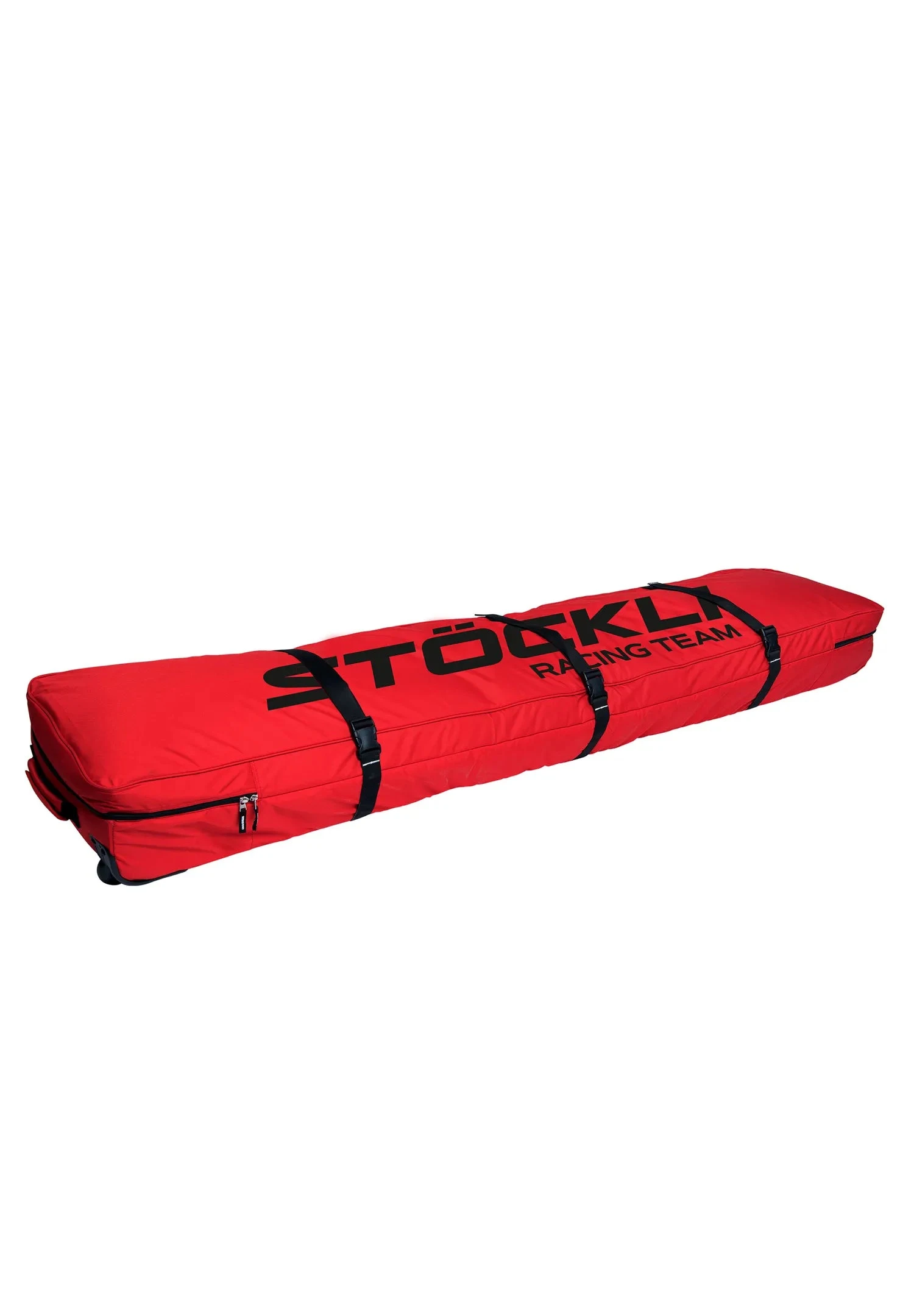 WRT Line Ski Bag With Rolls 205cm - Open Box Return 1 WRT Line Ski Bag With Rolls 205cm - Open Box Return