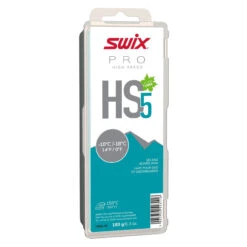 Swix High Speed Series Wax - 180g -Ski Gear Store swixhs5