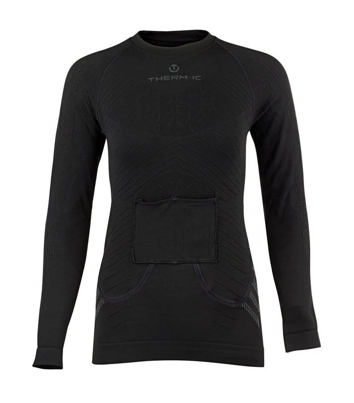 Therm-Ic Thermic Ultra Warm Base Layer Top S.E.T® - Women