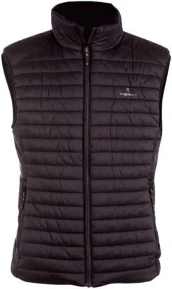 Therm-ic Heated Vest For Men With Updated USB