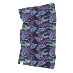 The Shield Tube Gaiter By Coal -Ski Gear Store theshieldtubeblacktropical