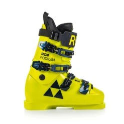 Fischer Rc4 Podium RD WC Ski Boots- Open Box Return
