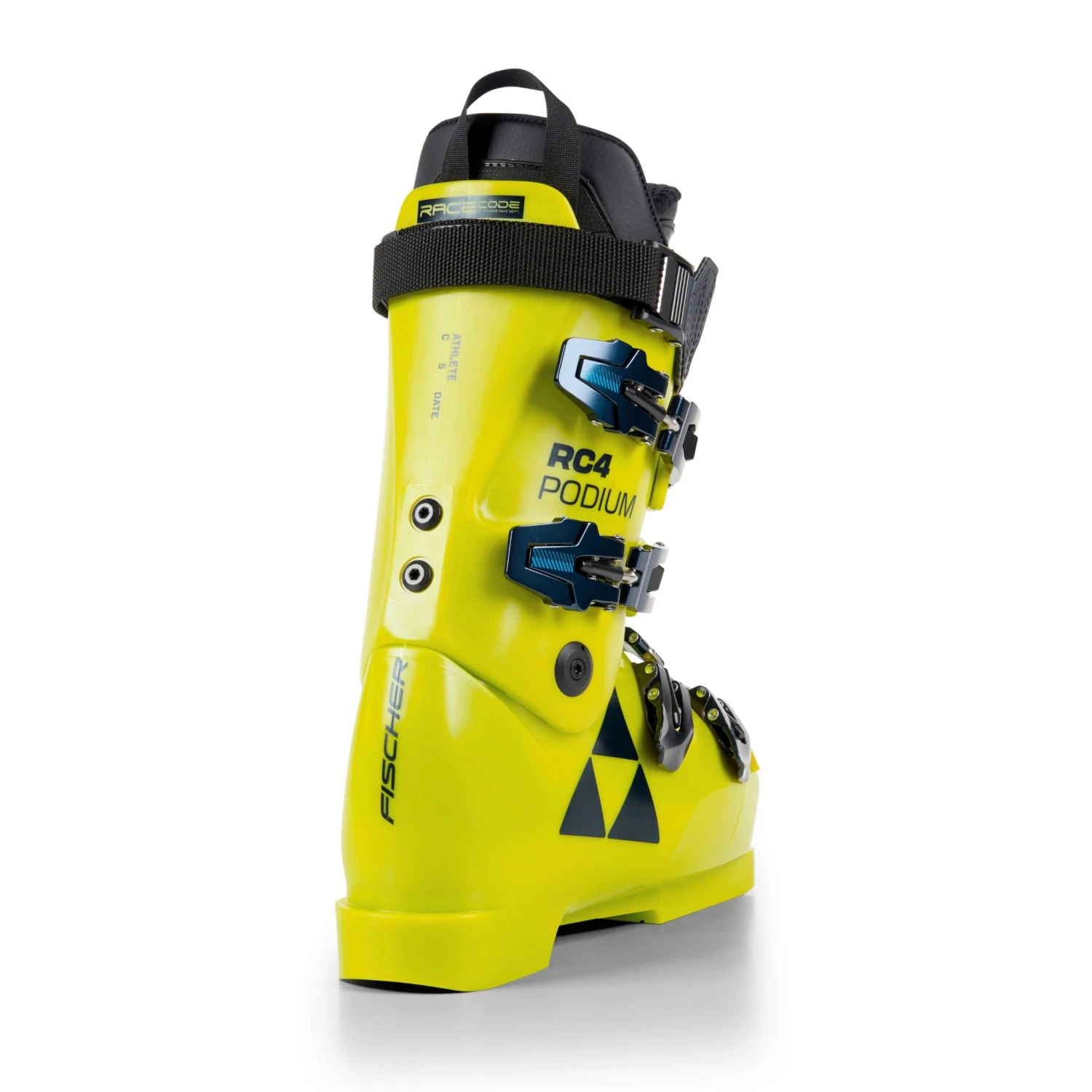 Fischer Rc4 Podium RD WC Ski Boots- Open Box Return 2 Fischer Rc4 Podium RD WC Ski Boots- Open Box Return - Image 2