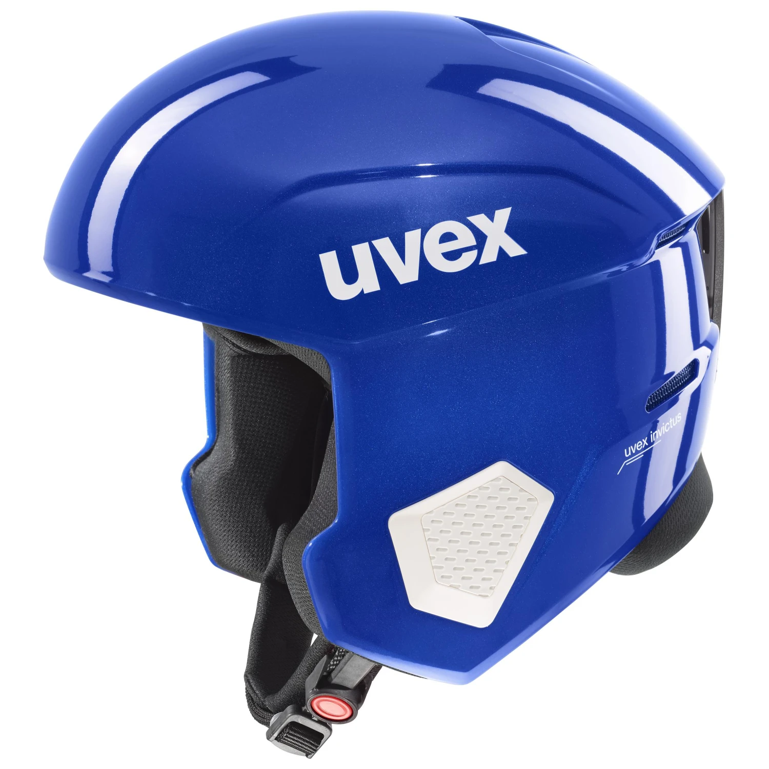 Uvex Invictus Ski Helmet - OPEN BOX RETURN 4 Uvex Invictus Ski Helmet - OPEN BOX RETURN - Image 4