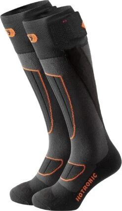 Hotronic XLP Heat Socks Only Surround Comfort -Ski Gear Store ws 347